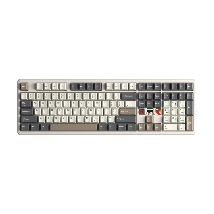 AULA F108 PRO V2