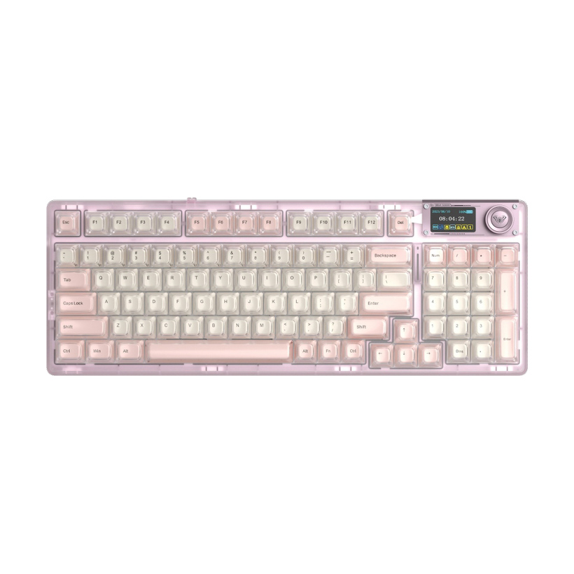 AULA F98 PRO V3