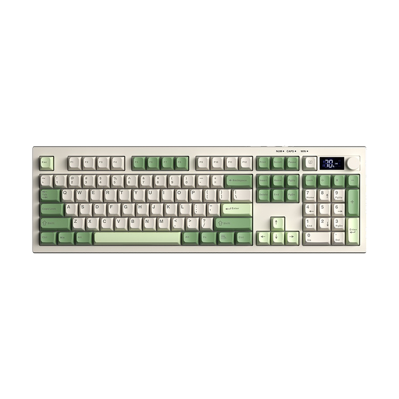 AULA S102 PRO